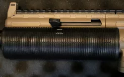 GSG 16 Handguard - MP5SD Style