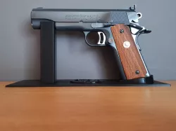Gun stand - Colt 1911
