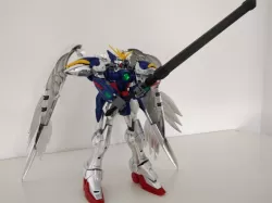 Gundam mace sword Barbatos IBO
