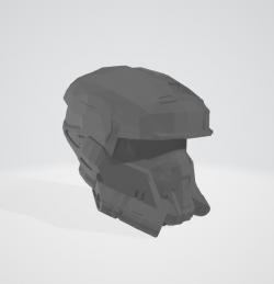 halo 4 eod 3d models 【 STLFinder