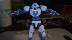 Hip micro missiles System m1 for 30 Minute Missions Portanova