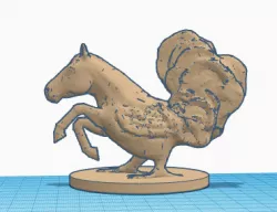 Hippalectryon