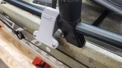 Hobie Kayak H-Rail Paddle Mount 