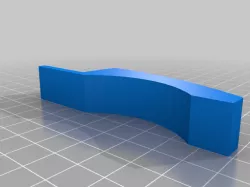 Holmes Box Fan Feet
