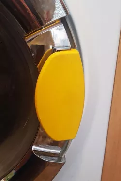 Hotpoint Ariston WDD 9640 washing machine door handle
