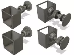 HTC vive Wall Mount