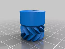hypercube Wade's Bowden Remix