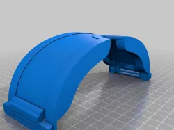 I.P.E. MakeSafe MS-20 Safety googles for COVID-19 Coronavirus