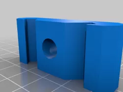 Ikea Melltorp Table - Clamp 131337