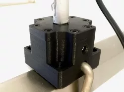 Ikea Tertial Base w/bearings