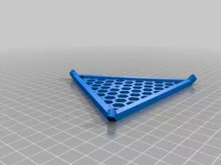 Impossible table (mod)