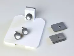 INR PILE compatible shower shelf addons and substitue parts