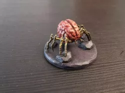 Intellect Devourer Variation