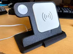 iPhone 11 and iWatch Dock / Stand 