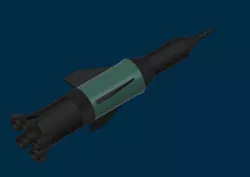 J-Rocket