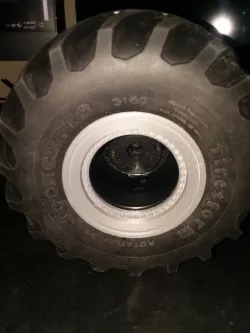 jconcepts tribute beadlock ring