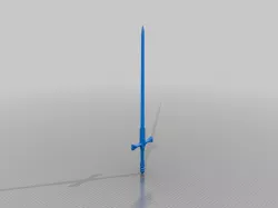 Jeanne Alter Sword One Piece