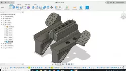 kel-tec cp33 afg thumb rest