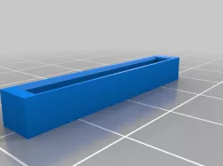 Keyboard Foot