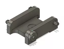 Konig Spool Holder