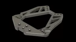 Kyosho Ultima ST RS-9/UMW105 Shock stay