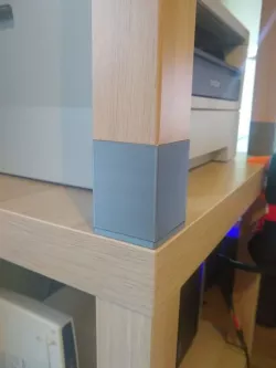 Lack Stacker Extension