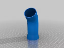 Lee APP shell catcher and guide