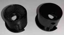 Lee Powder Hopper Cup