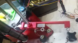 Lee pro 1000 primer rail