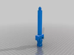 Legend Of Zelda 8 Bit Sword Pen