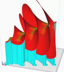 LIAM F1 Wind Turbine d380 h324 Archimedes screw 300x300 print