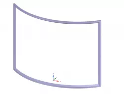 Lithophane Frame Generator