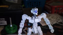 Long Neck Mount set for Frame Arms m1