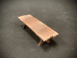 Longtable