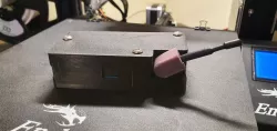 LORA esp32 MakerHawk Case