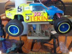 team losi xxt 3d models 【 STLFinder