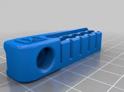 makita DHP 484 bits holder