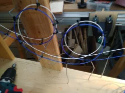 Marble Rollercoaster