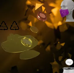 Mask 3D NanoHack Improved (MassProductionVersion)