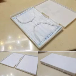 Mask Case