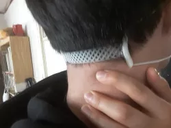 Mask Hook (mash type)