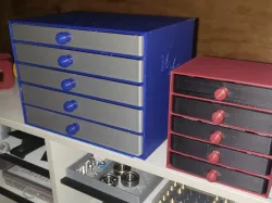 Medium Chest of Drawers