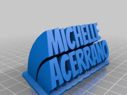 Michelle