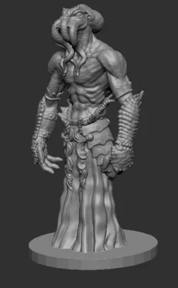 Mind Flayer