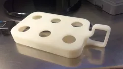 Mini Sacrament Water Tray