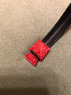 mk-40 man kung crossbow string clip