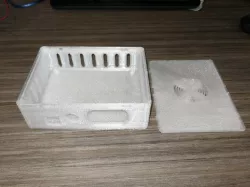 MKS Base Controller Box