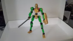 Model bot m9