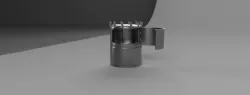 Modular Container System (For DND Minis)