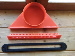 modular window ventilation